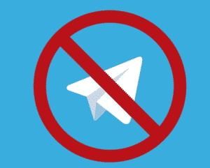 блокировка телеграм 2018