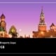 Internationa Emigration and Luxury Property Expo Moscow