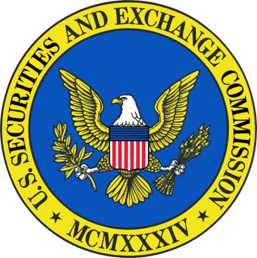 Комиссия по биржам и ценным бумагам США